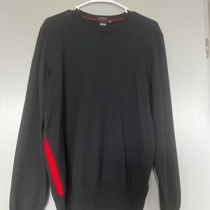 Hugo Boss Men’s sweatshirt size L